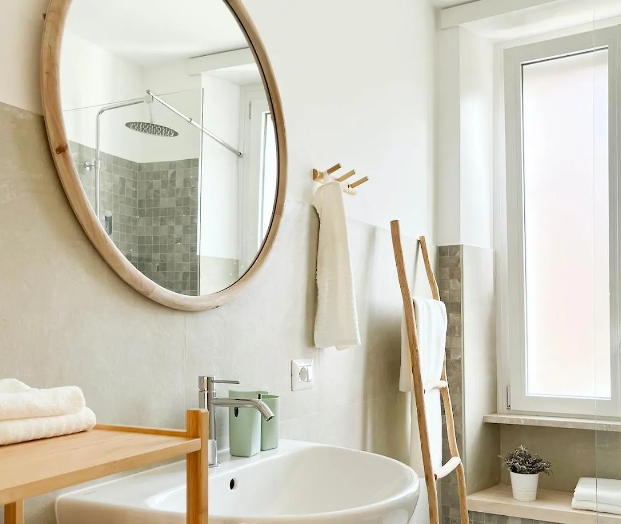 Apartment Grazioso Appartamento Al Pigneto Rome