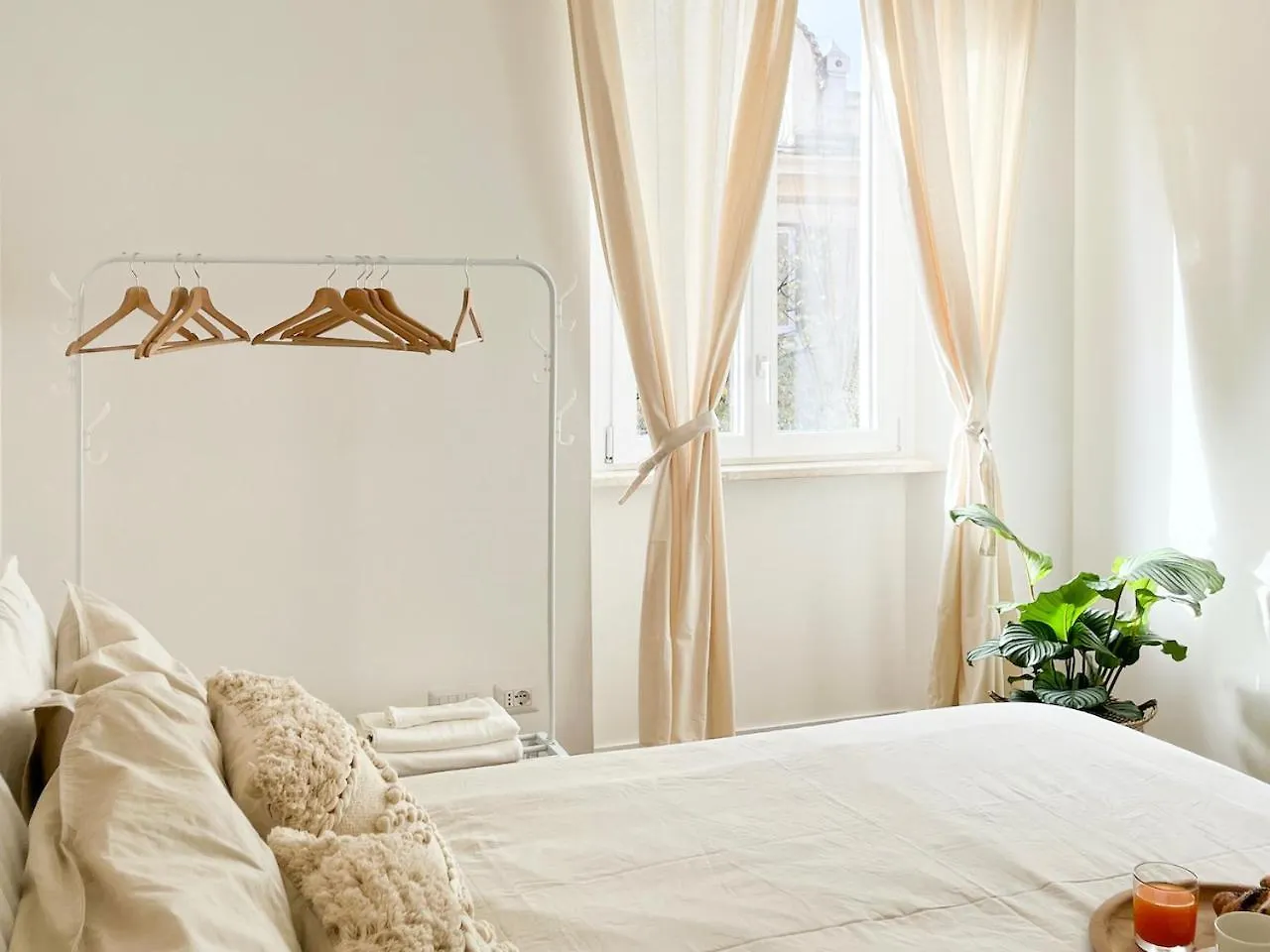 Apartment Grazioso Appartamento Al Pigneto Rome