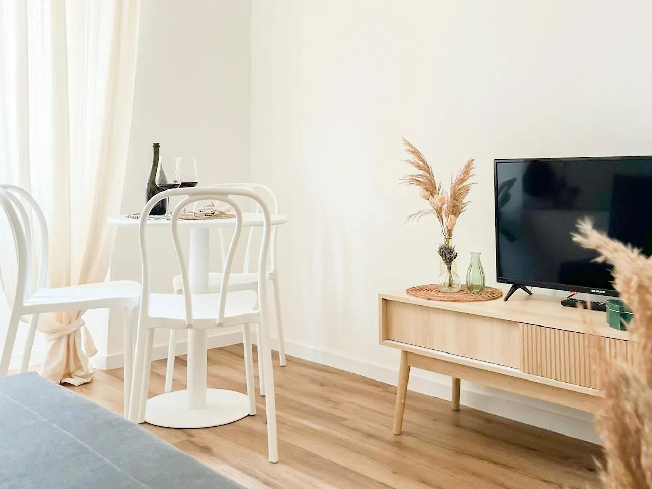 Apartment Grazioso Appartamento Al Pigneto Rome