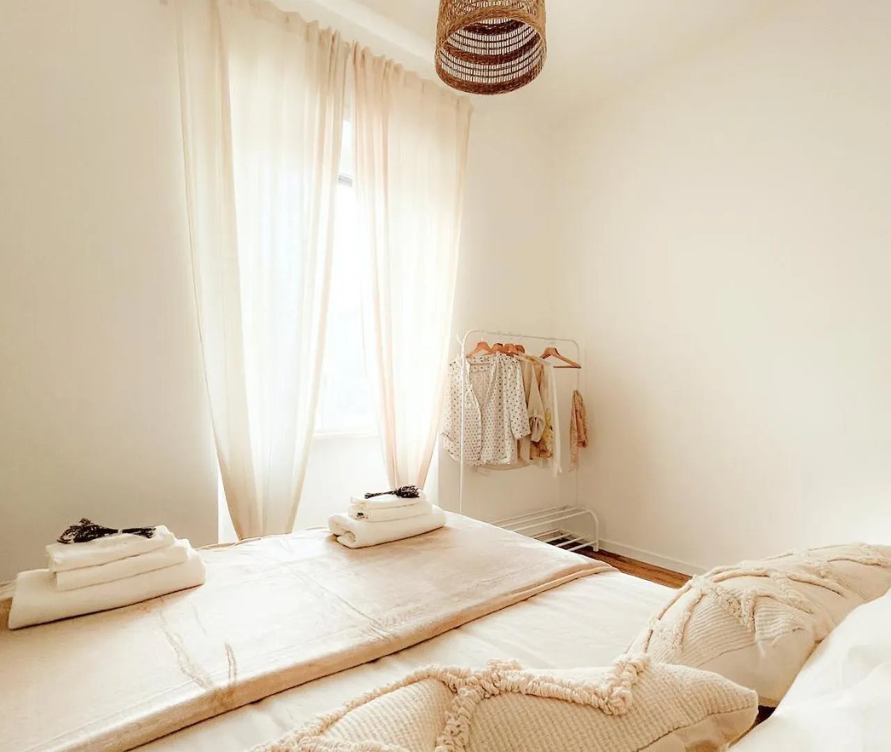 Apartment Grazioso Appartamento Al Pigneto Rome